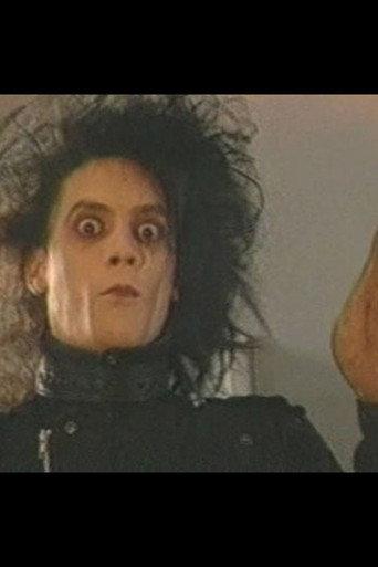The Hands of Edward P. (1991) poster