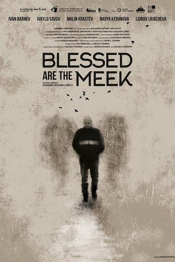 Blessed Are the Meek (2020) poster
