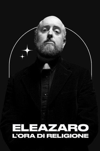 L'Ora di Religione - ELEAZARO (2023) poster