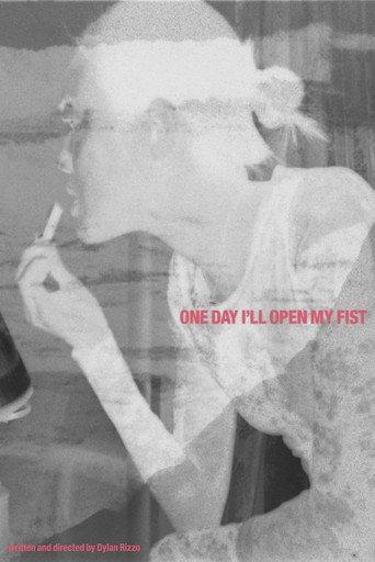 One Day I'll Open My Fist () poster