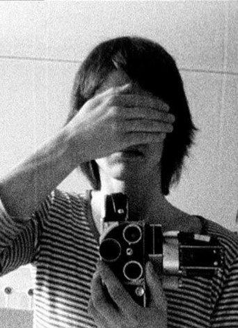 Hand/Shutter (1976) poster