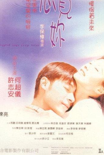 You Light Up My Life (1998) poster