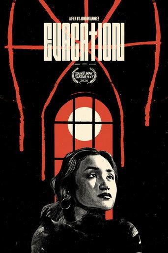 EVACATION (2026) poster