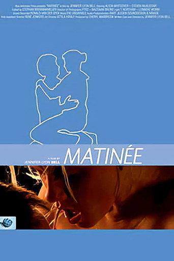 Matinée (2009) poster