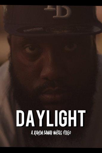 DAYLIGHT (A Rahim Samad Music Video) () poster