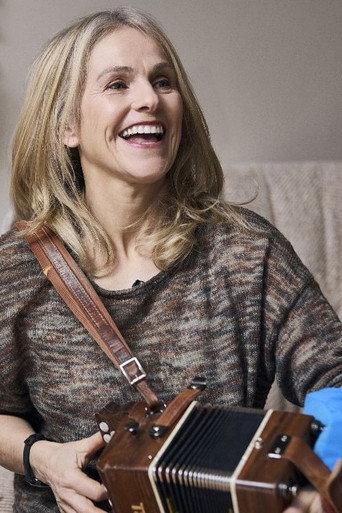 Tradfluencer - The Sharon Shannon Story (2026) poster