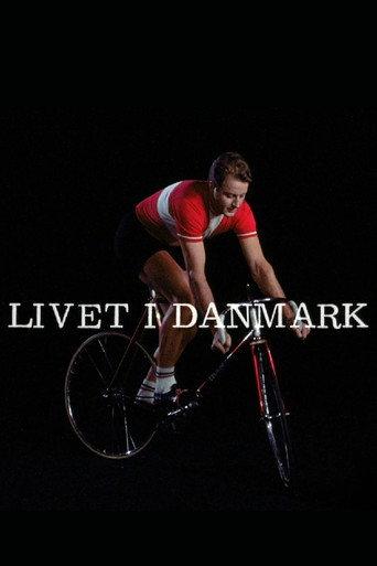 Life in Denmark (1972) poster