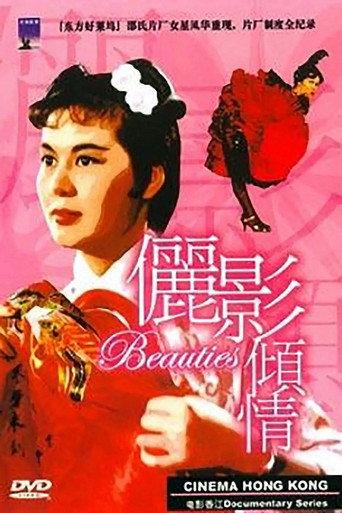 Cinema Hong Kong: The Beauties of the Shaw Studio (2003) poster