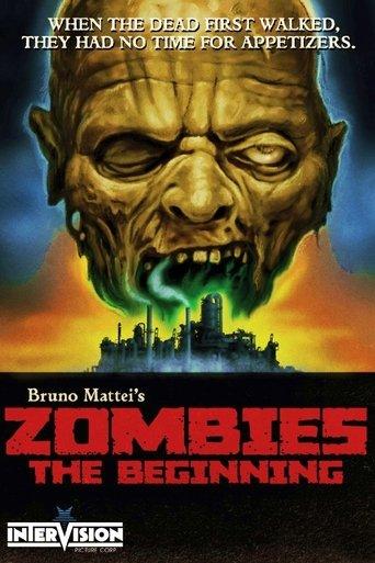 Zombies: The Beginning (2007) poster