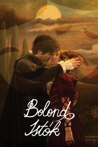 Bolond Istók (2024) poster