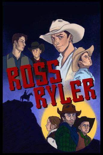 Ross Ryler (2025) poster
