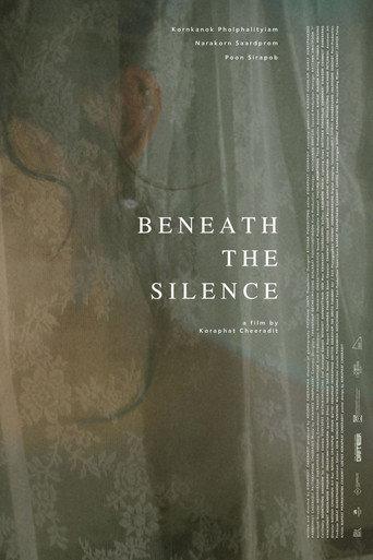 Beneath the Silence () poster