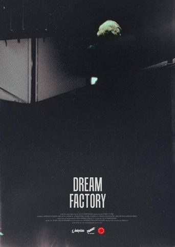 Dream Factory (2023) poster