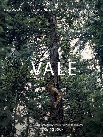 Vale (2023) poster
