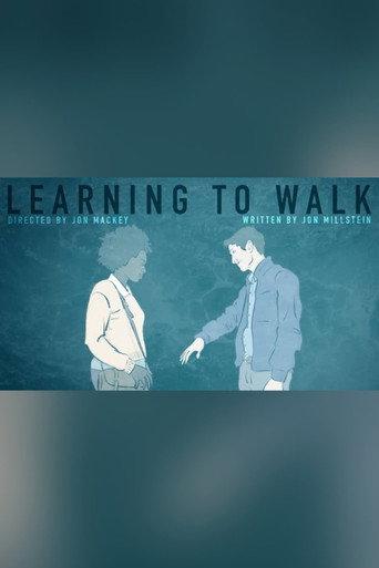 Learning to Walk (2017) poster