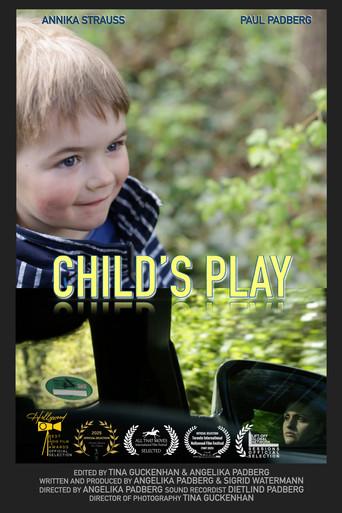 Child's Play () poster