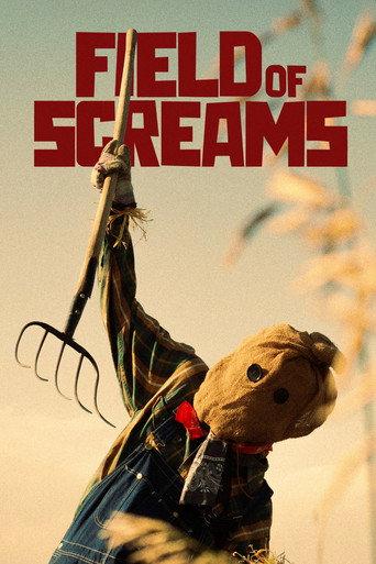 Field of Screams (2025) poster