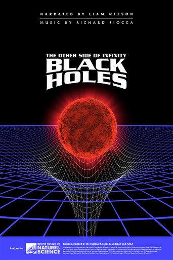 Black Holes: The Other Side of Infinity (2006) poster