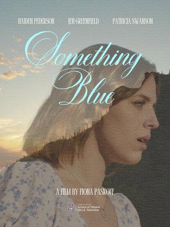 Something Blue () poster
