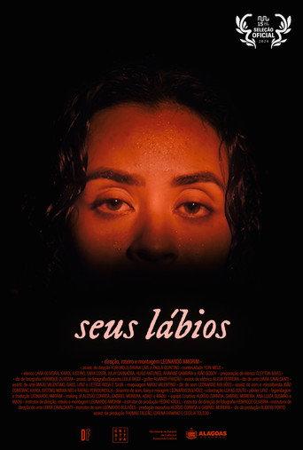Seus lábios (2024) poster