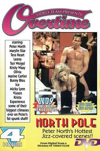 Overtime 29: North Pole (1995) poster