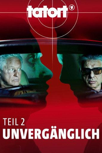 Unvergänglich – Teil 1 (2026) poster