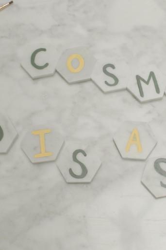 Cosmic Disaster (2021) poster