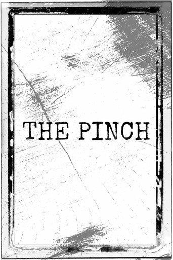 The Pinch (2022) poster