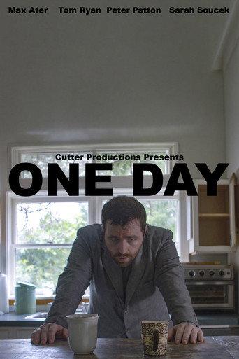 One Day (2025) poster