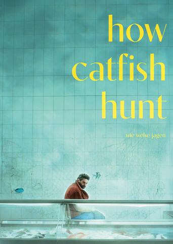 How Catfish Hunt () poster