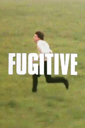 Fugitive (1974) poster