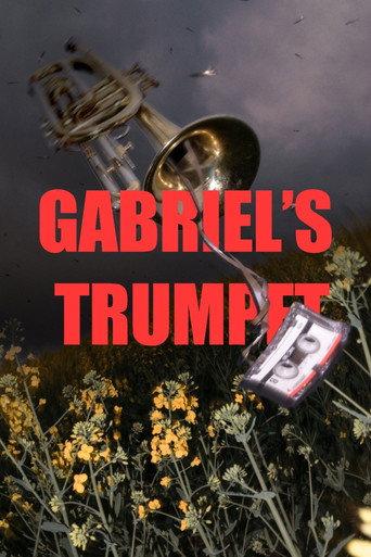 Gabriel's Trumpet () poster