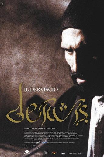 Il derviscio (2001) poster