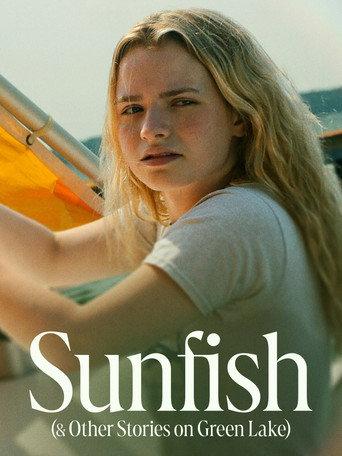 Sunfish (& Other Stories on Green Lake) (2025) poster