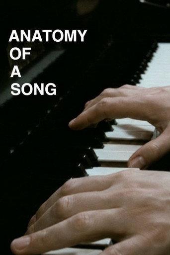 Anatomy of a Song (1976) poster