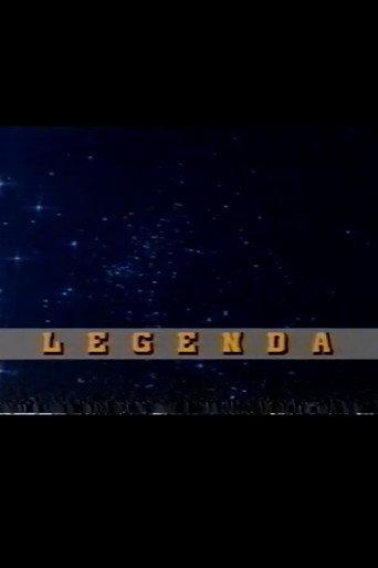 Legenda - Pieni ihmetarina valtatien varrelta (1989) poster