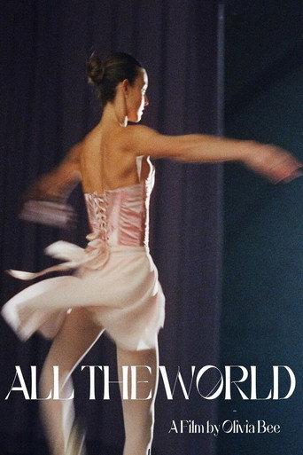 All the World (2024) poster