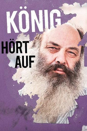 Pastor Lothar Stops (2022) poster