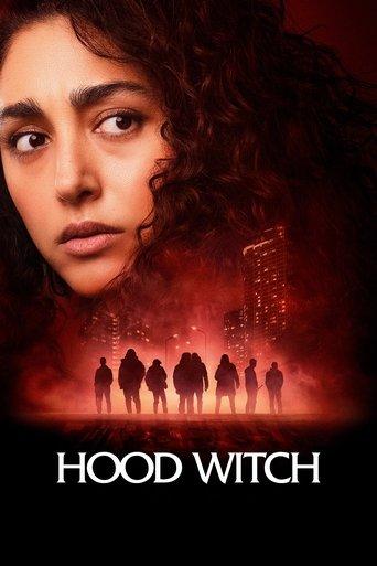 Hood Witch (2023) poster