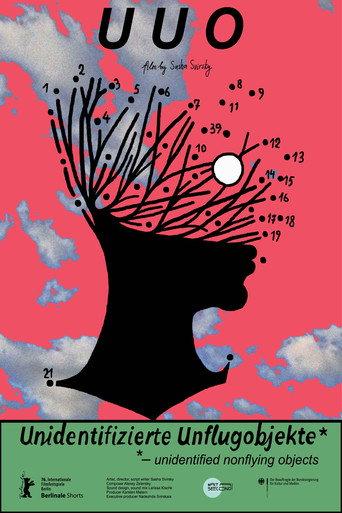 Unidentified Nonflying Objects (UNO) (2026) poster