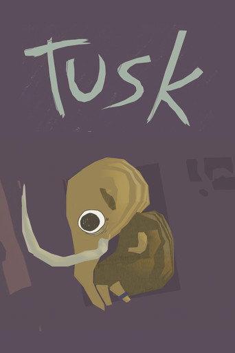 Tusk (2014) poster