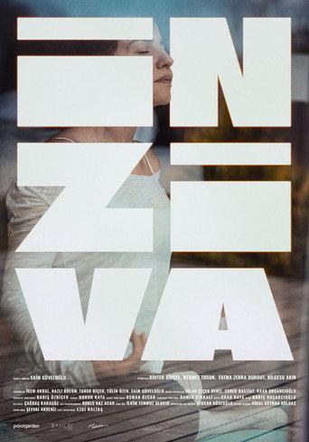 Retreat (2025) poster