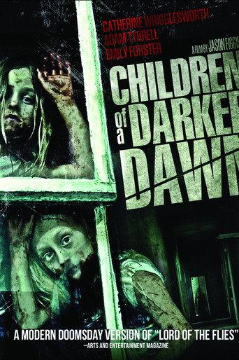 Children of a Darker Dawn (2013) poster