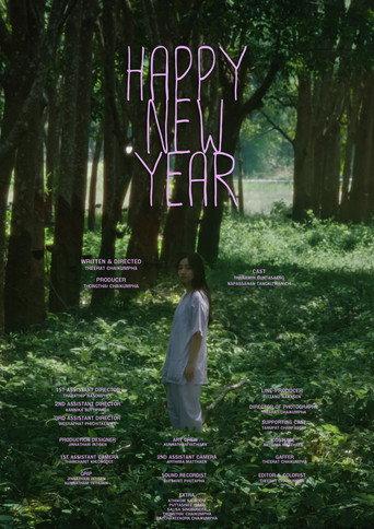 Happy New Year () poster