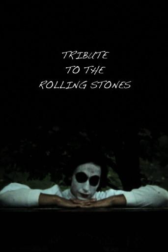 Tribute to the Rolling Stones (1974) poster