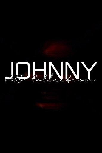 Johnny: VHS Collection (2023) poster