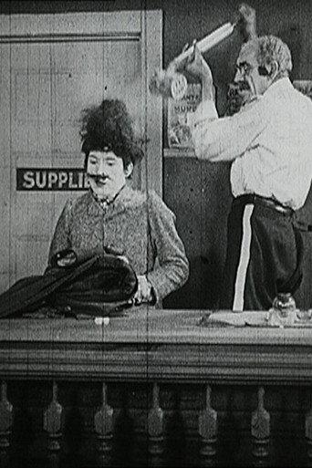 Nothing Doing (1927) poster