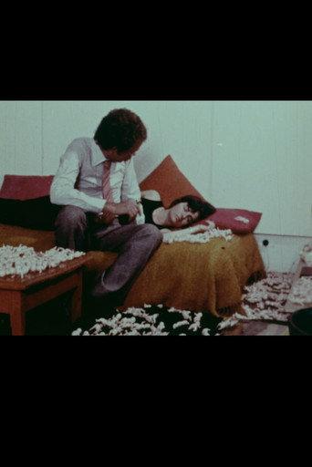 Pink Freud (1972) poster