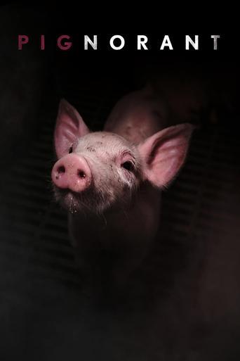 Pignorant (2024) poster