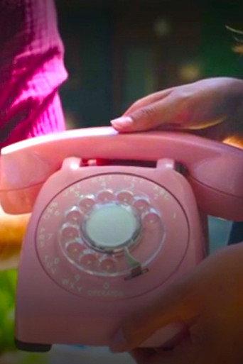 Landline (2020) poster